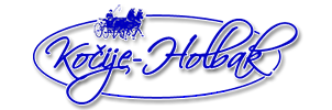 Kočije Holbak